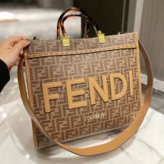 Fendi Shopping Bags